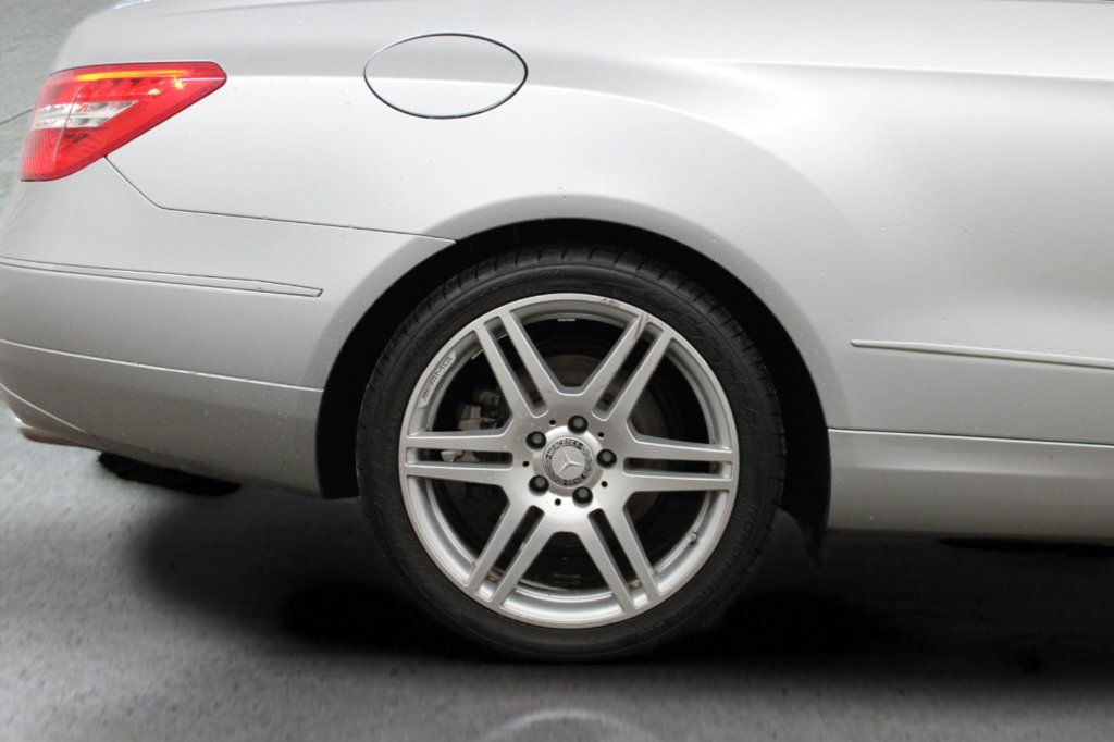Used 2011 Mercedes-Benz E 350 Coupe image 12