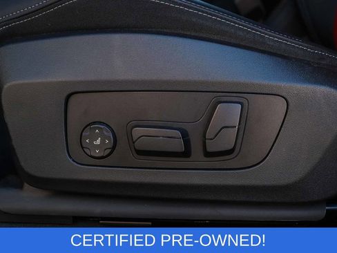 Certified 2024 BMW X1 M35i w/ Premium Package image 19