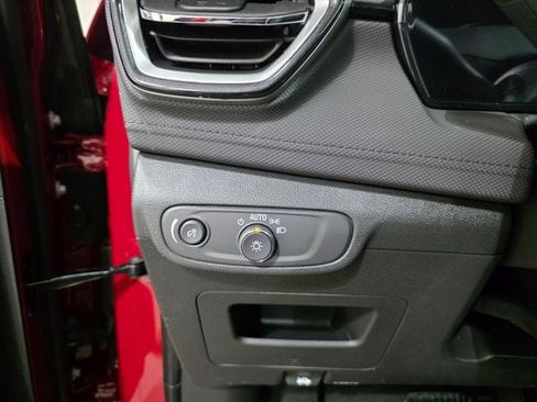 New 2026 Chevrolet TrailBlazer LT w/ Convenience Package image 16