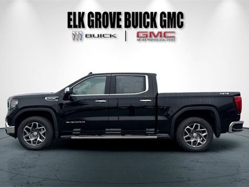 New 2026 GMC Sierra 1500 SLT w/ SLT Premium Plus Package image 7