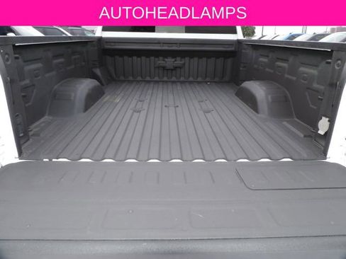 Used 2024 Chevrolet Silverado 2500 LT w/ Z71 Sport Edition AWD/4WD image 14