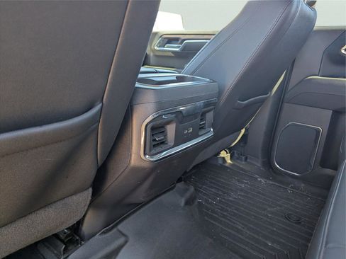 Used 2024 GMC Sierra 1500 SLT w/ SLT Premium Package image 11