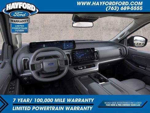 New 2026 Ford Expedition Max Active AWD/4WD image 11