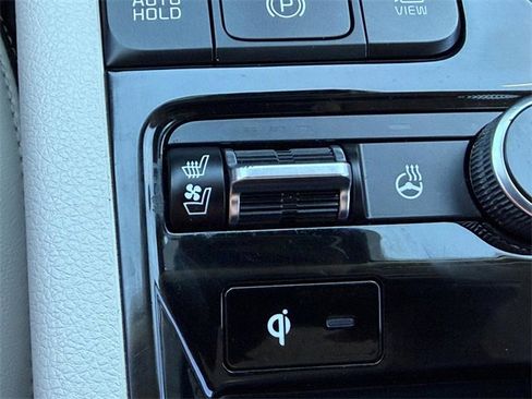 Used 2022 Kia K5 EX w/ EX Premium Package image 27