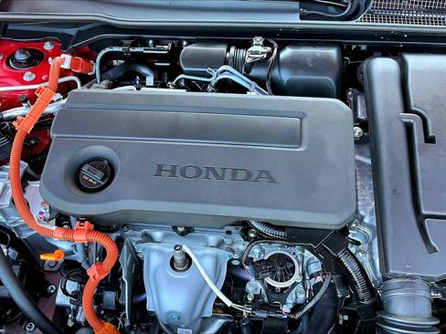 New 2026 Honda Civic Sport image 17