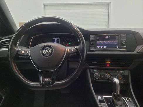 Used 2019 Volkswagen Jetta R-Line FWD image 22