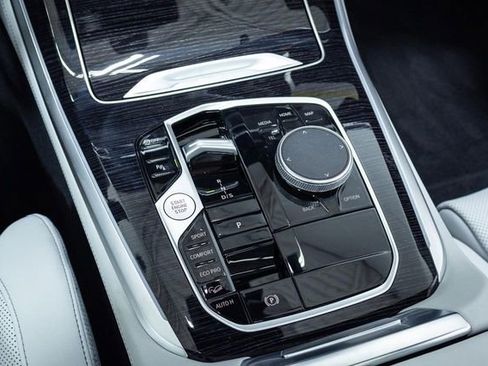 New 2026 BMW X5 xDrive40i image 24