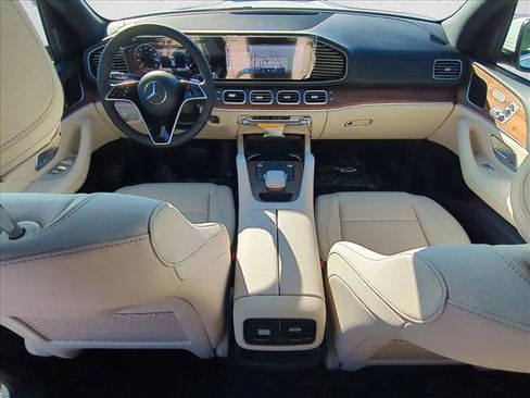 New 2026 Mercedes-Benz GLE 450 4MATIC image 15