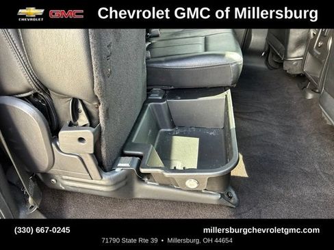 Used 2016 Ford F250 Lariat w/ Lariat Ultimate Package AWD/4WD image 37