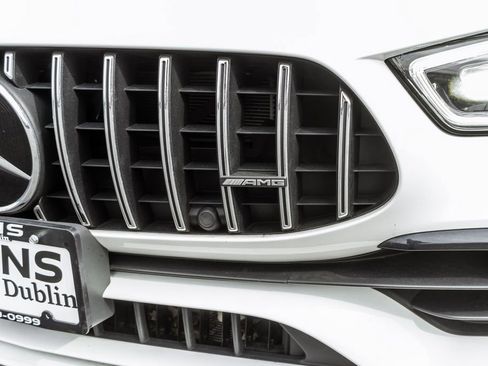 Used 2022 Mercedes-Benz AMG GT 53 image 45