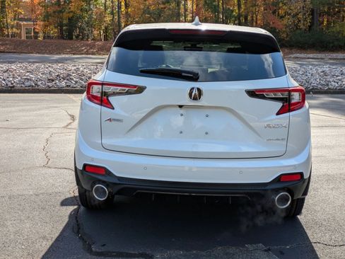New 2025 Acura RDX A-Spec image 7
