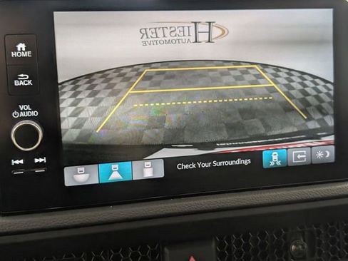 Used 2025 Honda CR-V Sport-L image 22