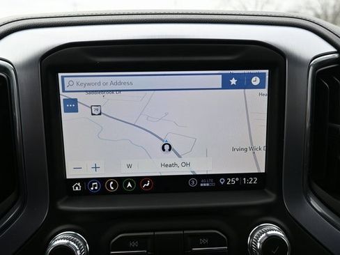 Used 2020 GMC Sierra 1500 SLT w/ SLT Premium Plus Package image 44