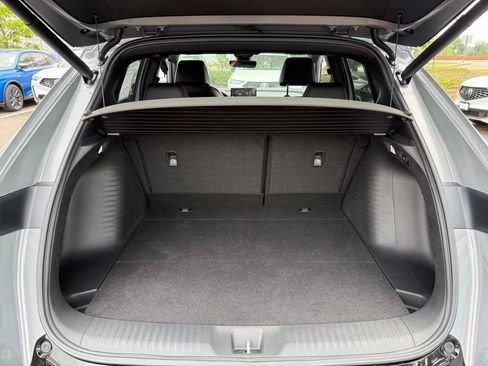 Certified 2026 Acura ADX A-Spec AWD/4WD image 19