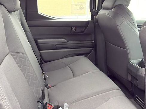 New 2026 Toyota Tacoma SR5 image 27