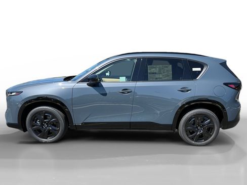 New 2026 MAZDA CX-5 2.5 S w/ Premium Plus Package AWD/4WD image 2
