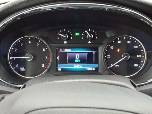 Certified 2022 Buick Encore Preferred w/ Safety Package image 32