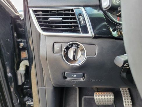 Used 2017 Mercedes-Benz GLE 63 AMG S image 20