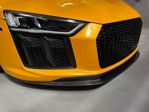 Used 2017 Audi R8 V10 plus image 12