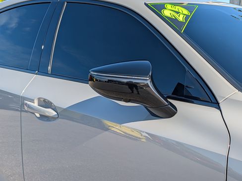 Used 2025 Lexus IS 500 w/ F-Sport Performance RWD image 10