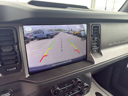 New 2026 Ford Bronco Big Bend AWD/4WD image 30
