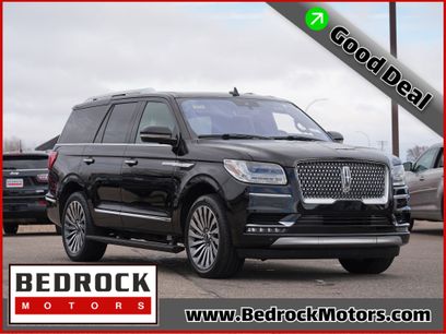 Used 2019 Lincoln Navigator Reserve