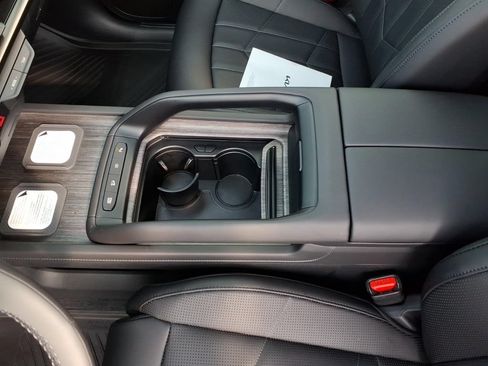 New 2027 Kia Telluride X-Line SX Prestige AWD/4WD image 18