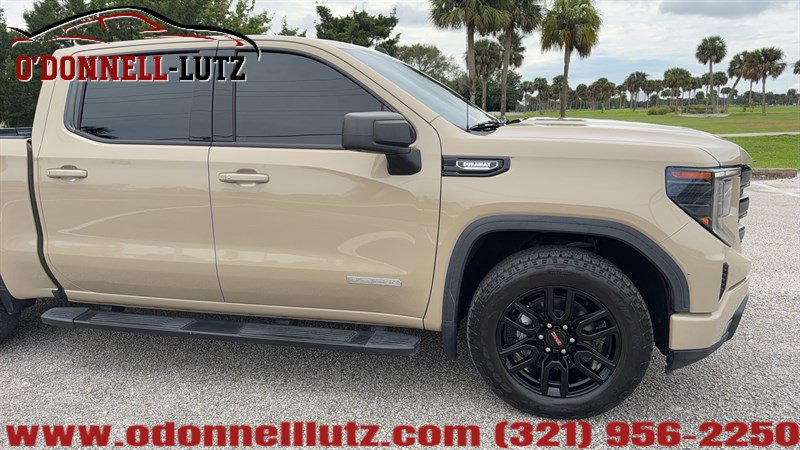 Used 2022 GMC Sierra 1500 Elevation AWD/4WD image 32