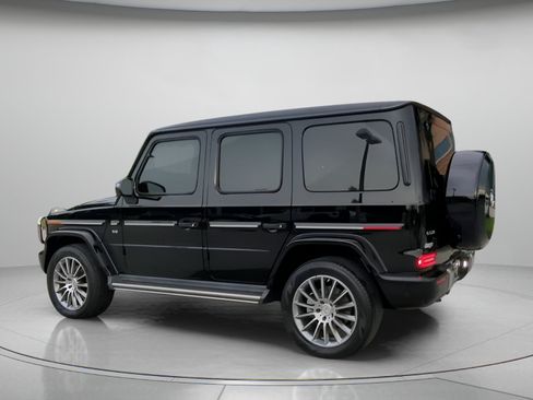 Used 2023 Mercedes-Benz G 550 image 19