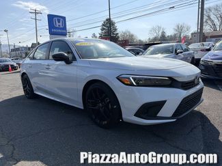 Used 2023 Honda Civic Sport video 1