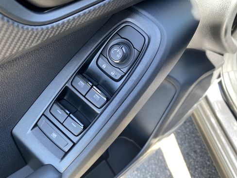 New 2026 Subaru Crosstrek 2.0i Premium AWD/4WD image 18