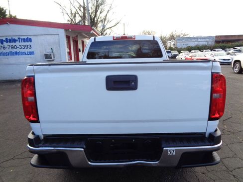 Used 2015 Chevrolet Colorado W/T image 6