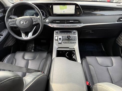 Used 2021 Hyundai Palisade Limited image 12
