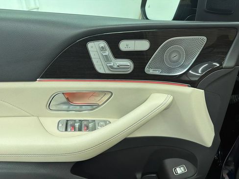 Certified 2020 Mercedes-Benz GLE 350 4MATIC image 22