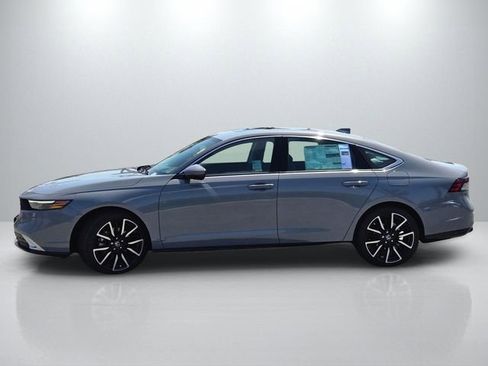 New 2026 Honda Accord Touring image 7