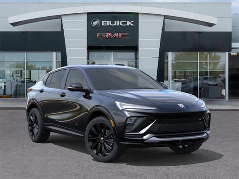 New 2025 Buick Envista Sport Touring w/ Convenience I Package image 7