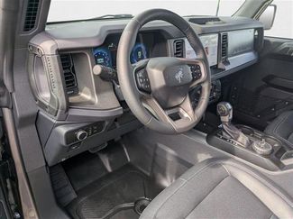 New 2025 Ford Bronco Big Bend video 2