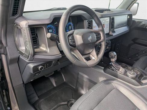 New 2025 Ford Bronco Big Bend image 2
