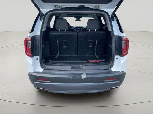 Used 2023 GMC Acadia AT4 w/ GMC Pro Grade Package AWD/4WD image 11