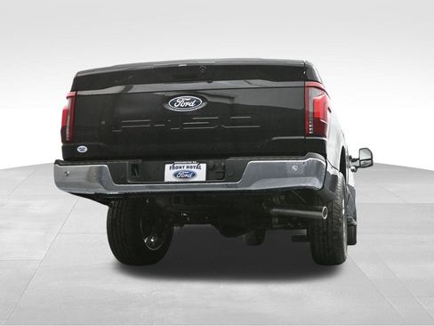 New 2025 Ford F150 Lariat w/ Equipment Group 501A Mid image 58