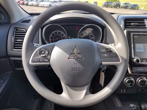 New 2026 Mitsubishi Outlander Sport ES AWD/4WD image 5