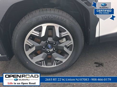 Used 2026 Subaru Forester Premium AWD/4WD image 40