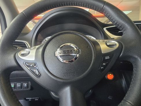 Used 2018 Nissan Sentra SV image 21