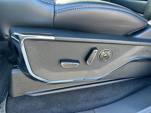 New 2025 Ford F150 Platinum w/ Equipment Group 702A High image 7