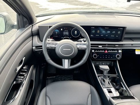 New 2026 Hyundai Santa Cruz XRT AWD/4WD image 16