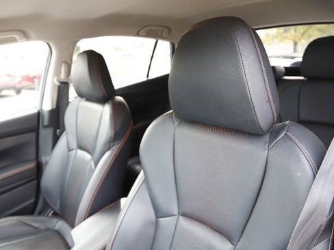 Used 2023 Subaru Crosstrek 2.5i Limited image 11