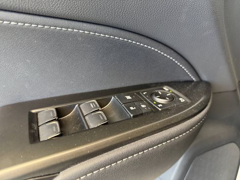 Used 2024 Lexus NX 350 F Sport w/ F Sport Cold Package AWD/4WD image 13
