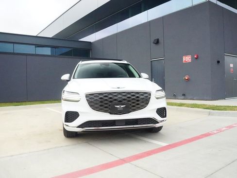 New 2026 Genesis GV70 2.5T image 2