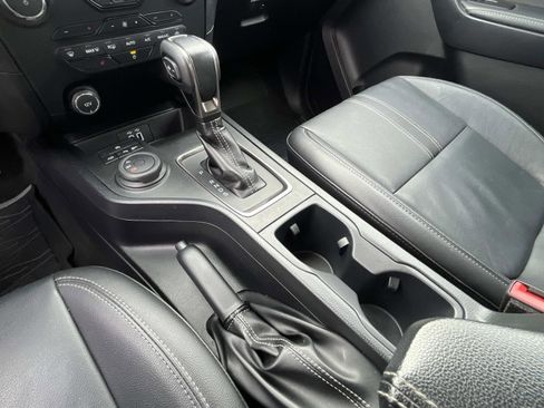 Used 2021 Ford Ranger Lariat w/ Technology Package image 33