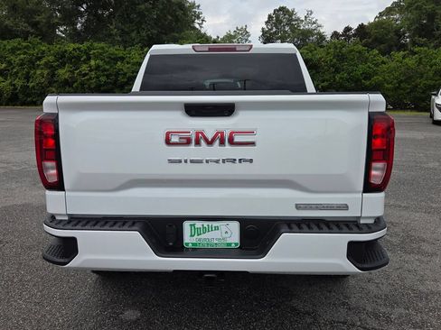 New 2026 GMC Sierra 1500 Elevation RWD image 9